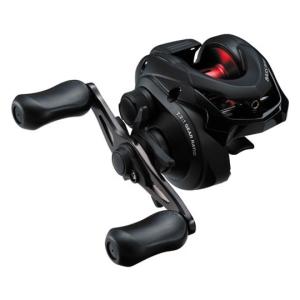 シマノ 16スコーピオン 70 SHIMANO 16 Scorpion 70 : バックラッシュ
