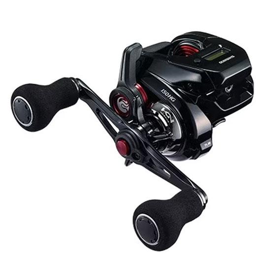 シマノ   19 炎月 CT 150/151 PG   SHIMANO