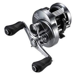 シマノ 21 バルケッタ 150/151 DH-PG SHIMANO : バックラッシュ