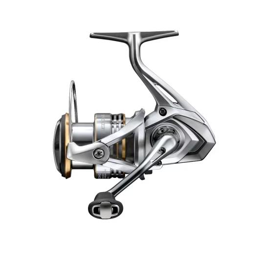 シマノ 19 FX 1000  2号糸付き