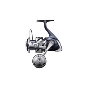 マックススプール付き】シマノ 20ステラSW 18000HG+シマノ 夢屋 20