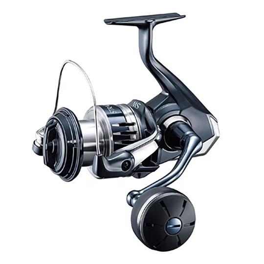 シマノ    20 ストラディック SW 5000XG　SHIMANO