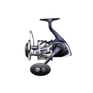 マックススプール付き】シマノ 20ステラSW 18000HG+シマノ 夢屋 20