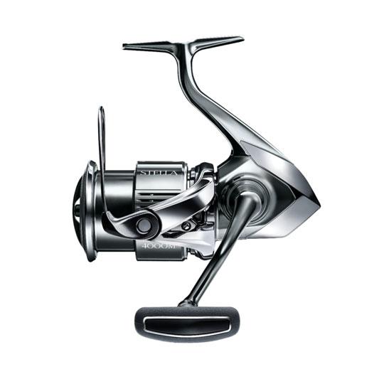 シマノ　22ステラ　4000M　SHIMANO STELLA　