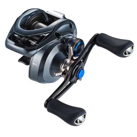 シマノ　22 SLX DC XT XG　SHIMANO