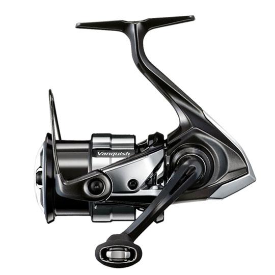 シマノ　23ヴァンキッシュ　2500S　SHIMANO Vanquish