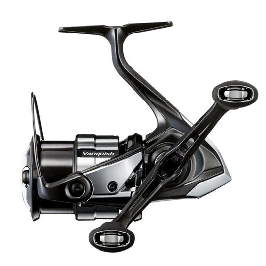 シマノ　23ヴァンキッシュ　C3000SDH　SHIMANO Vanquish