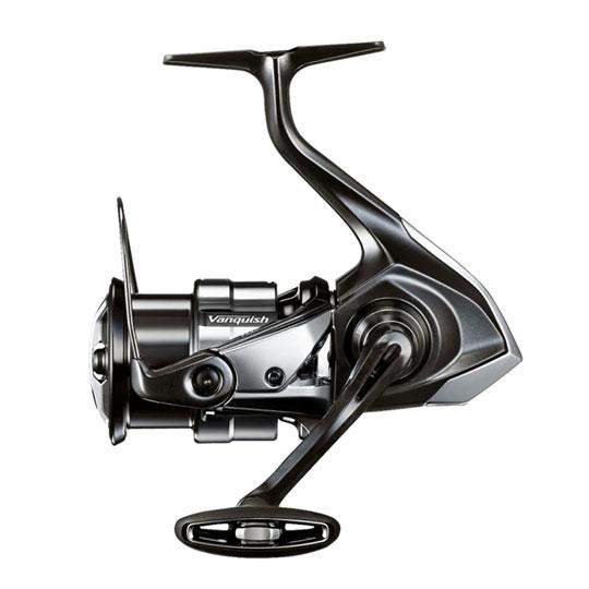 シマノ　23ヴァンキッシュ　C3000MHG　SHIMANO Vanquish