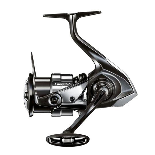 シマノ　23ヴァンキッシュ　3000MHG　SHIMANO Vanquish