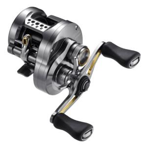 シマノ 17カルカッタコンクエストBFS HG 左 アベイルハンドル スプール