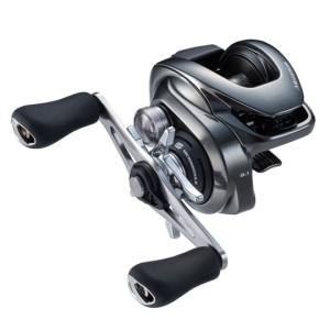 シマノ 16スコーピオン 70 SHIMANO 16 Scorpion 70 : バックラッシュ