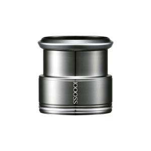 夢屋 SHIMANO シマノ ライトウェイトカスタムスプール 1000SS backlash_y-4969363046345