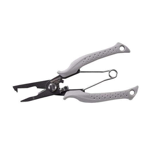 シマノ　パワープライヤー　CT-561P　SHIMANO　Power pliers　