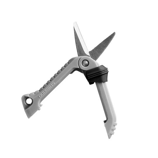 【全2色】シマノ　スライドハサミ　CT-923R　SHIMANO