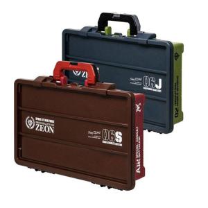 角利産業 パーツケース 機動戦士ガンダム ジオン兵 タックルボックス RK-4500