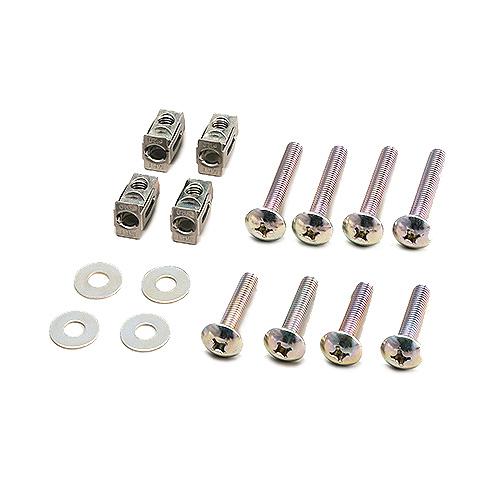 カーメイト　ロッドホルダー取付け用　角穴アダプターＴ　IF51　CAR MATE