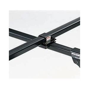 ［キャリアパーツ］カーメイト　イノー　IN-861　クロスホルダー2　