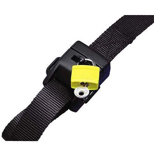 カーメイト　ベルトロック　CARMATE