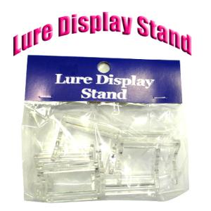 カハラ　ルアーディスプレイスタンド　 KAHARA Lure Display Stand