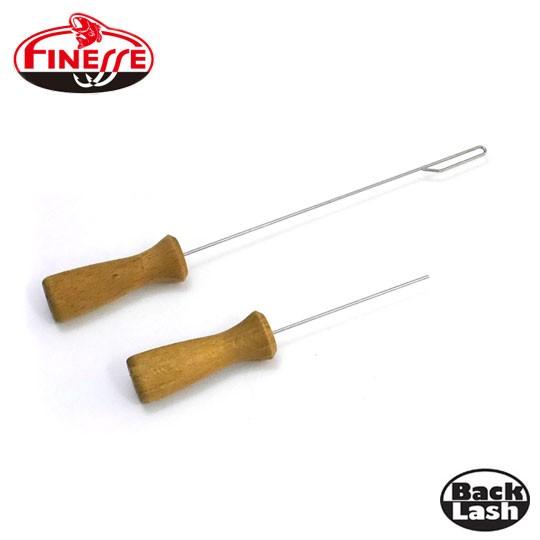 フィネス　イージープル　ベントニードルセット　FINESSE　EZ PULL VENT NEEDLE...