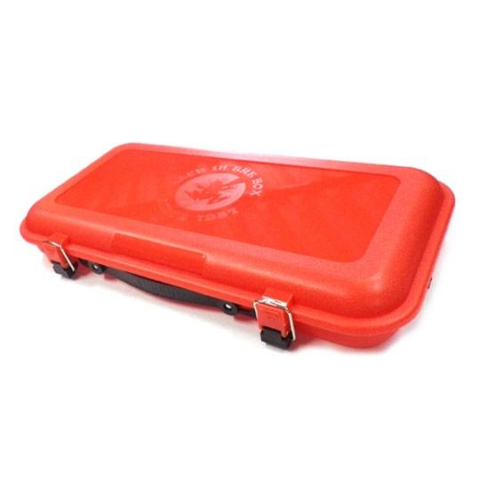 フィネス　プラッギン　アタッシュケース型プラグボックス　Finesse PLUGGIN　