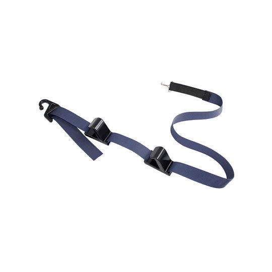 ヤック　VISOA　シートバックフック　UA10　YAC　