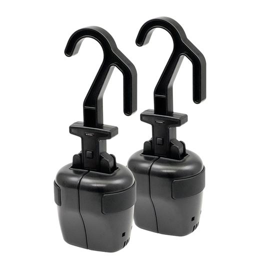 ヤック　VISOA　ウェダーハンガー　U-A39