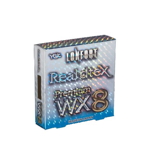 よつあみ　ロンフォート　リアルデシテックス　WX8　0.4号　150ｍ　YGK　