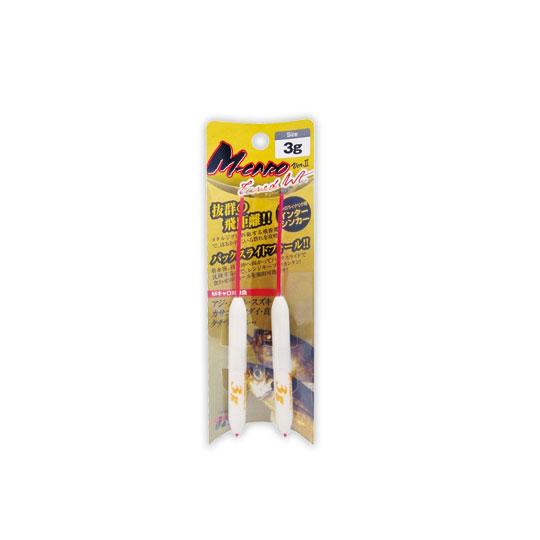 ティクト　Mキャロ　Ver2　チューンドウェイト　TICT M-CARO