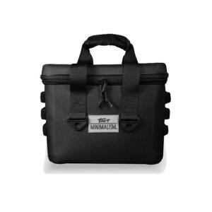 ティクト　ミニマリズム　タックルバッグ　TICT　MINIMALISM