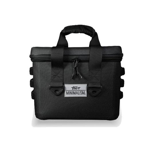 ティクト　ミニマリズム　タックルバッグ　TICT　MINIMALISM TACKLE BAG　