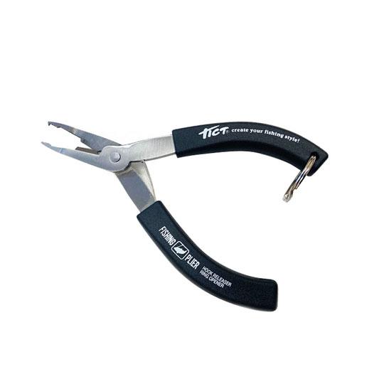 ティクト　フィッシングプライヤー　5.5inch　TICT　FISHING PLIERS　
