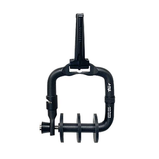 【全2色】ティクト　リーダーホルダー　2inch　TICT