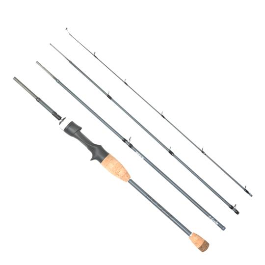 ティクト　ミニマリズム　リベルテ　MLB-604　4本継　TICT