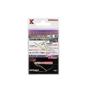 カツイチ　エキスパートジョイント　上糸　　Katsuichi