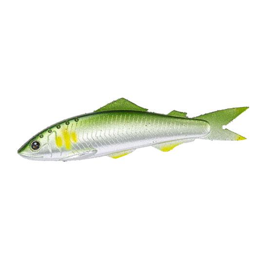 カツイチ　リアユ　125S　KATSUICHI　REAYU　