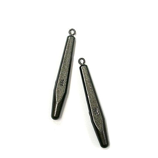 デコイ　ダウンショットシンカー　タイプヘビースティック　DS-7　28-36g　DECOY