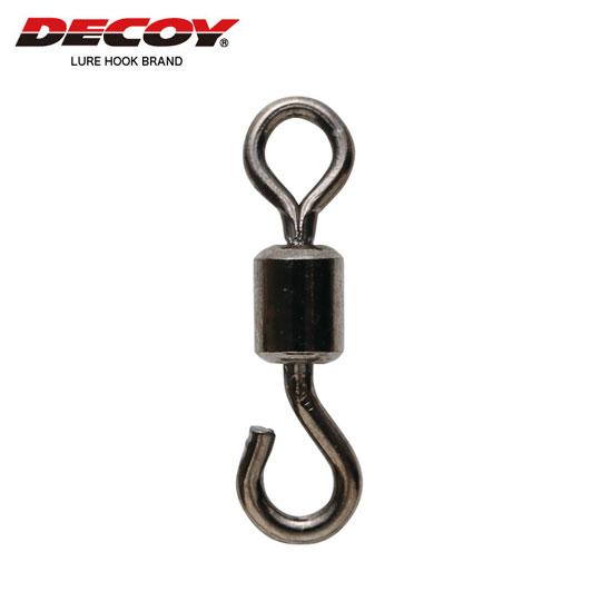 デコイ　カシメルスイベル　SN-15　DECOY　