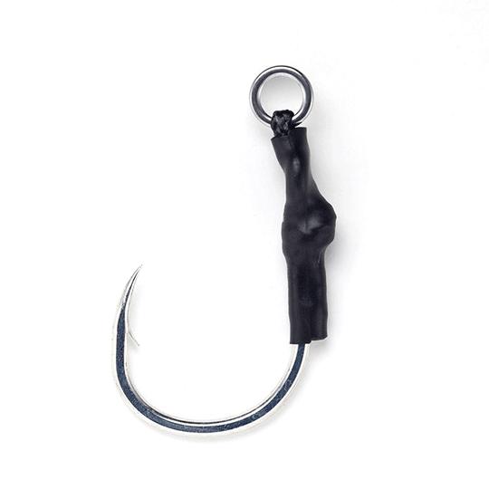 デコイ　プラッキングジャック　アシストフック　DJ-21（＃5/0・#6/0・#7/0）