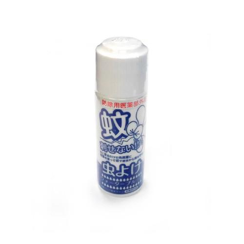 蚊刺せない！/虫よけウォータープルーフ　塗るタイプ　50ml
