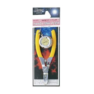 ダイトウブク HANDYミニペンチ リール付 DAITOUBUKU