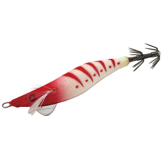 【全15色】ハヤブサ　スクイッドジャンキー スローサーチ 2.5号　Hayabusa