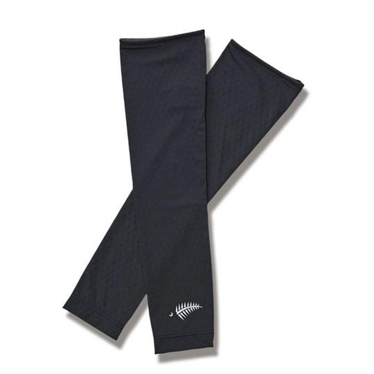 【在庫限りの特別価格】フリーノット　ヒョーオン　EXアームカバー　Y4224