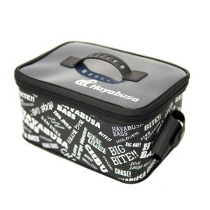 ハヤブサ　マルチケース　バス2　YC408H　バッカン　Hayabusa　