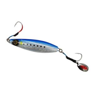 deps（デプス） ニューハイサイダー145用スペアテール : バック