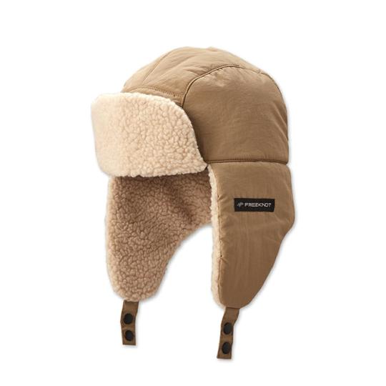 フリーノット　フォーオン　フライトキャップ　Y3233