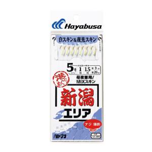 ハヤブサ 港めぐり 新潟エリア Hayabusaの商品画像