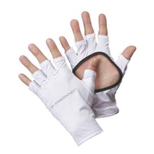 フリーノット　ヒョーオン　ストレッチパームレスグローブ　Y4164　FREEKNOT