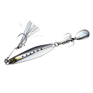 DAIWA（ダイワ） ソルティガ R J60S-3 HI スピニングロッド ジギング