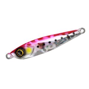 Hayabusa ハヤブサ ジャックアイ TG スイム 30g タングステン